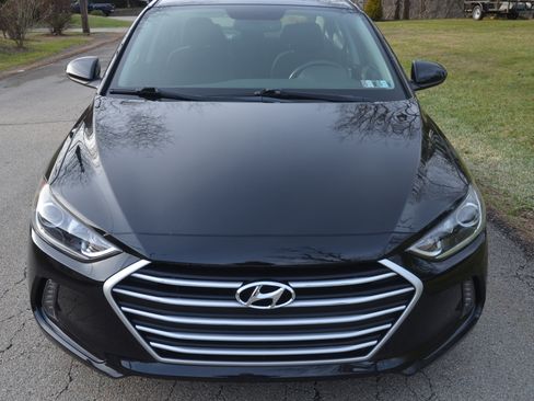 Used 2018 Hyundai Elantra Value Edition image 8