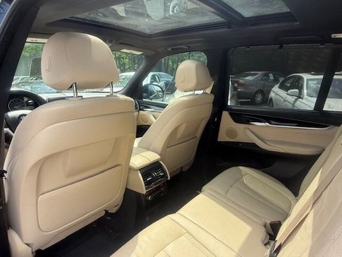 Used 2017 BMW X5 xDrive35i image 20