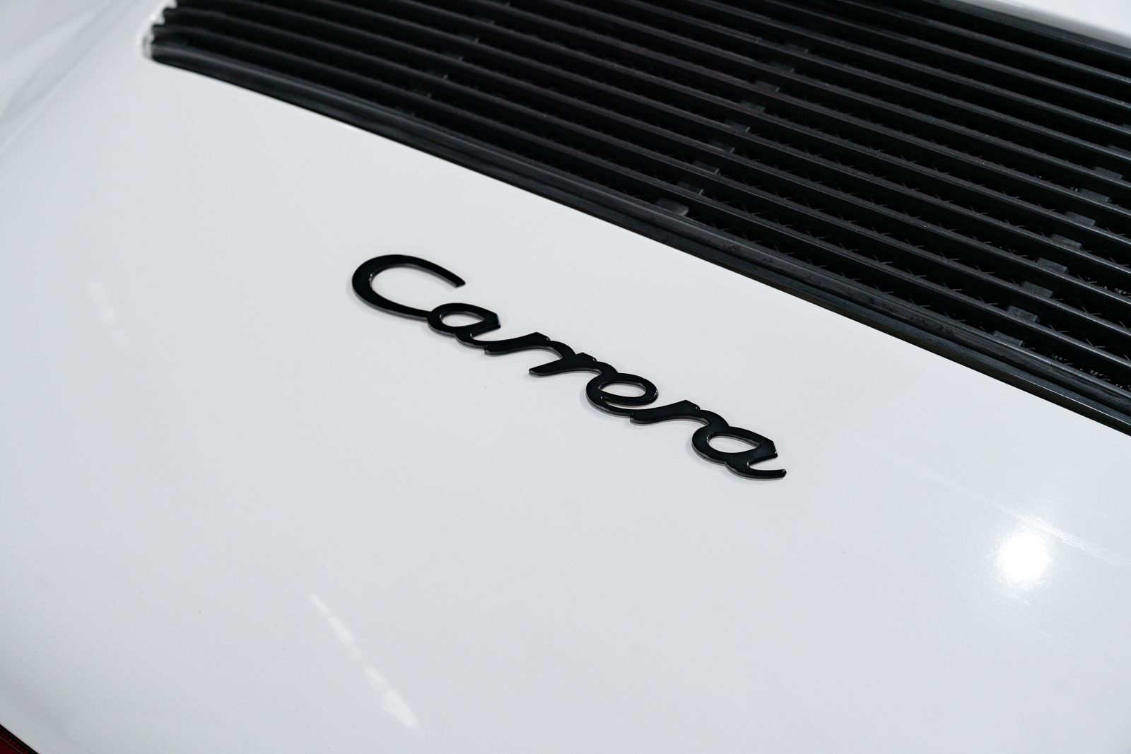 Used 1989 Porsche 911 Carrera Cabriolet RWD image 51
