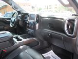 Used 2022 Chevrolet Silverado 1500 Limited LT Trail Boss image 4