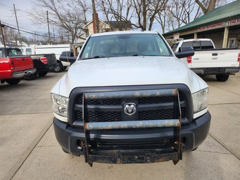 Used 2015 RAM 2500 Tradesman image 10