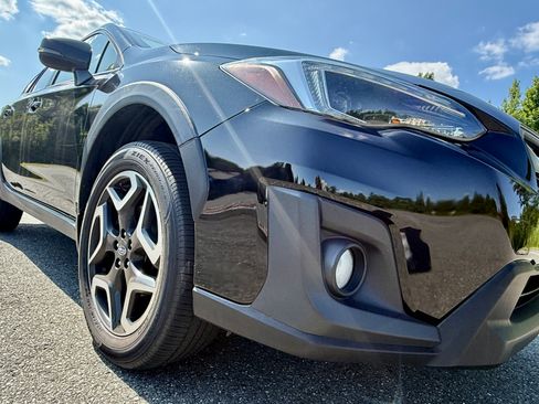 Used 2019 Subaru Crosstrek 2.0i Limited AWD/4WD image 2