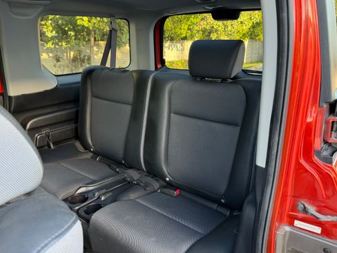 Used 2003 Honda Element 4WD EX image 39
