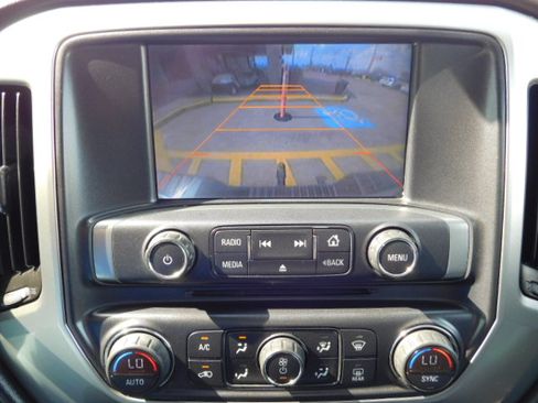 Used 2014 Chevrolet Silverado 1500 LT image 17