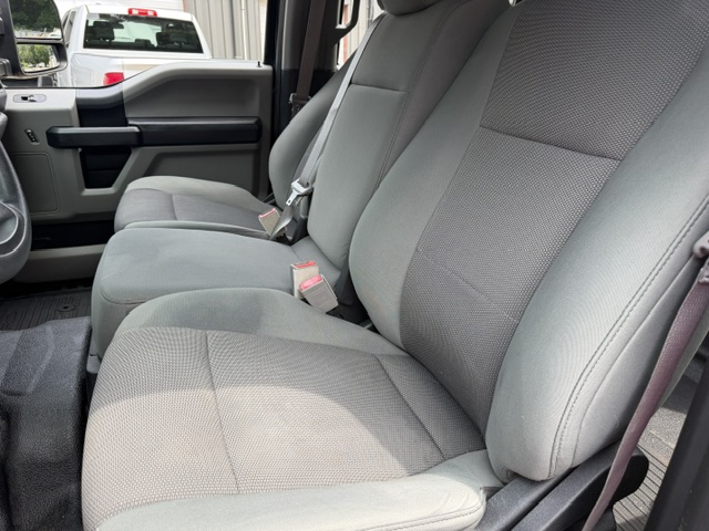 Used 2018 Ford F250 4x4 Crew Cab Super Duty image 24