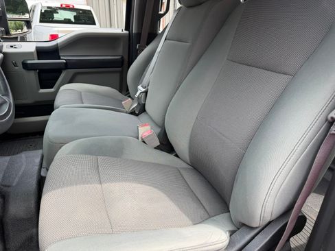 Used 2018 Ford F250 4x4 Crew Cab Super Duty image 24