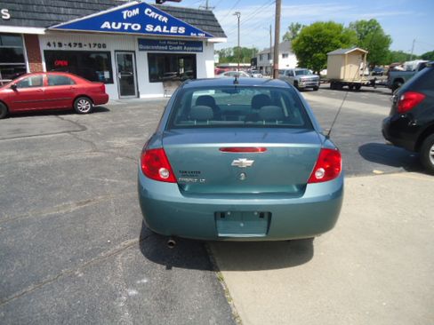 Used 2009 Chevrolet Cobalt LT Sedan FWD image 7