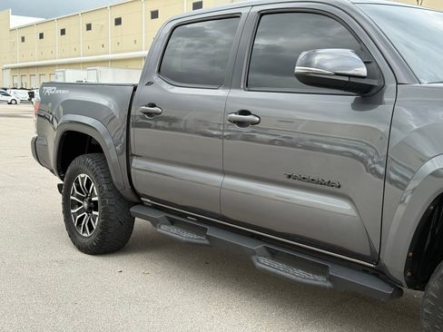 Used 2021 Toyota Tacoma TRD Sport RWD image 73