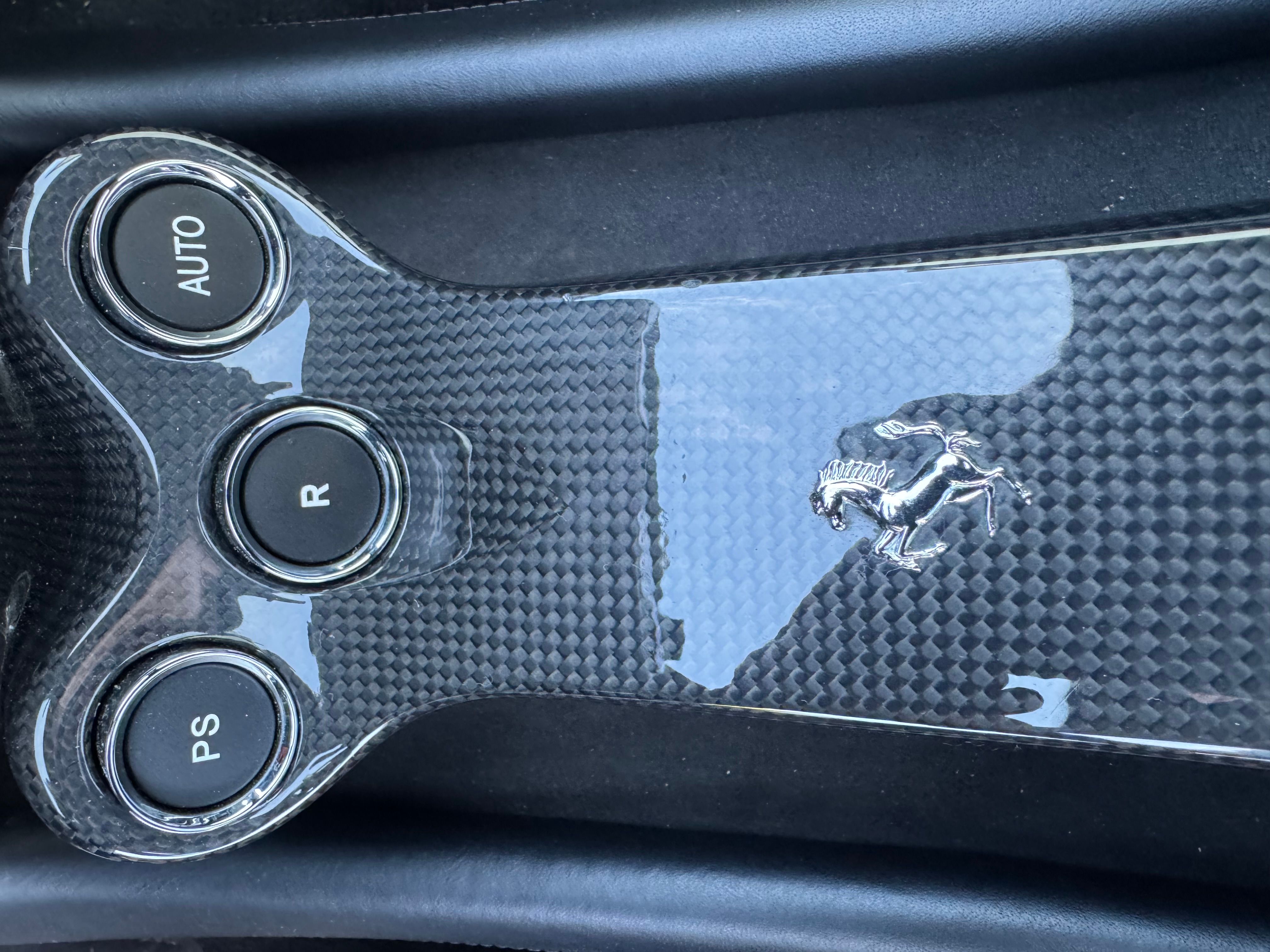 Used 2012 Ferrari California RWD image 15