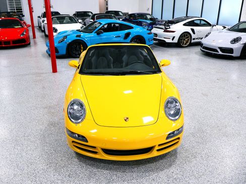 Used 2007 Porsche 911 Carrera S image 15