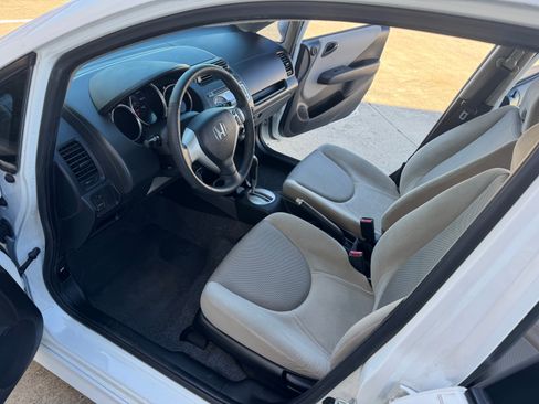 Used 2007 Honda Fit Sport image 18