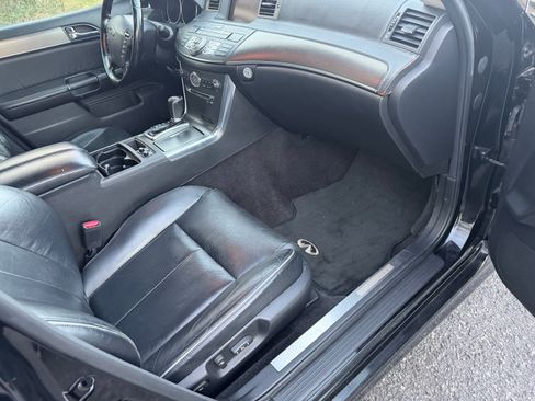 Used 2010 INFINITI M35 image 33