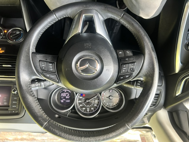 Used 2013 MAZDA CX-5 FWD Touring image 11