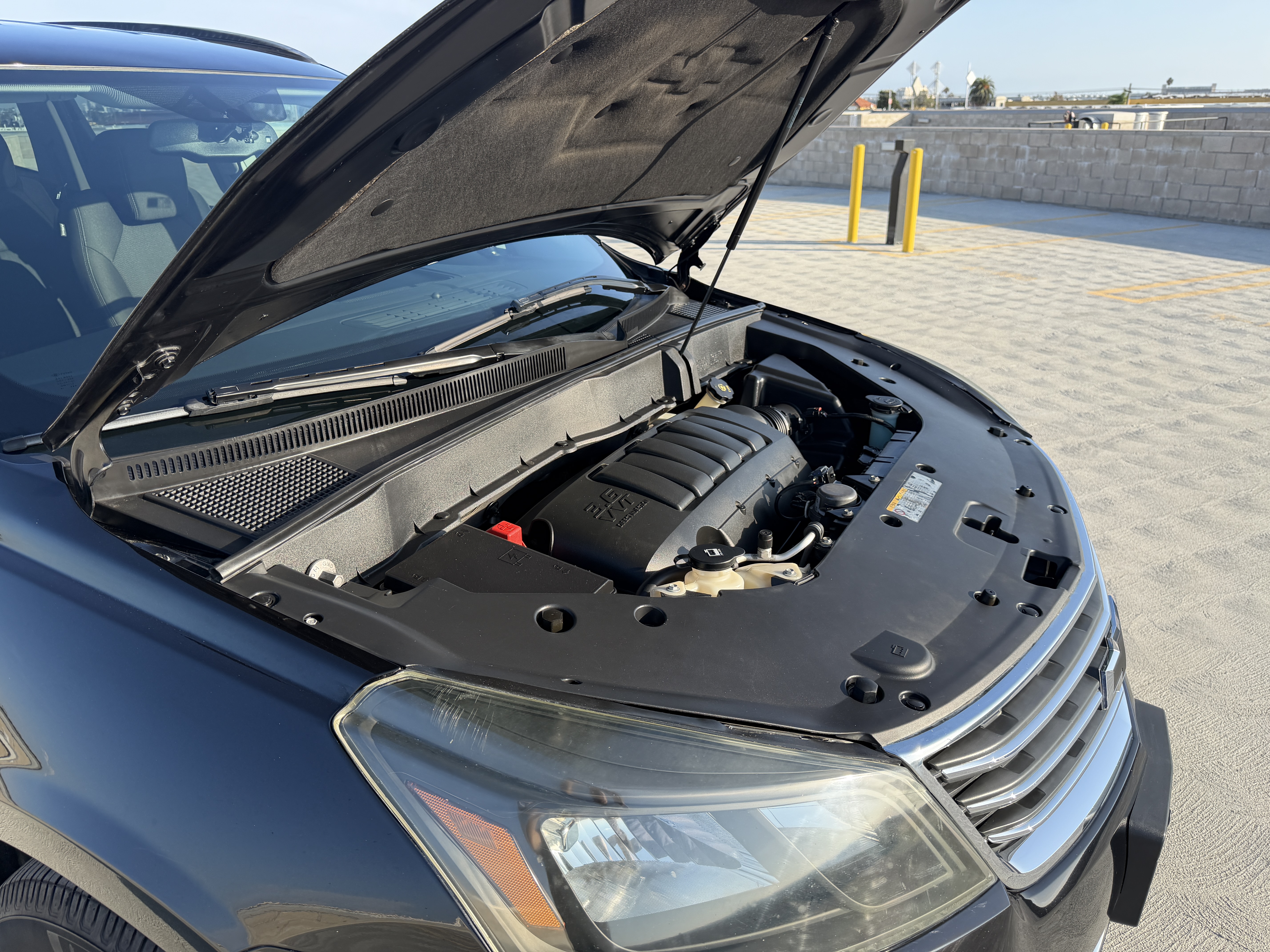 Used 2016 Chevrolet Traverse FWD LT w/ 2LT image 19