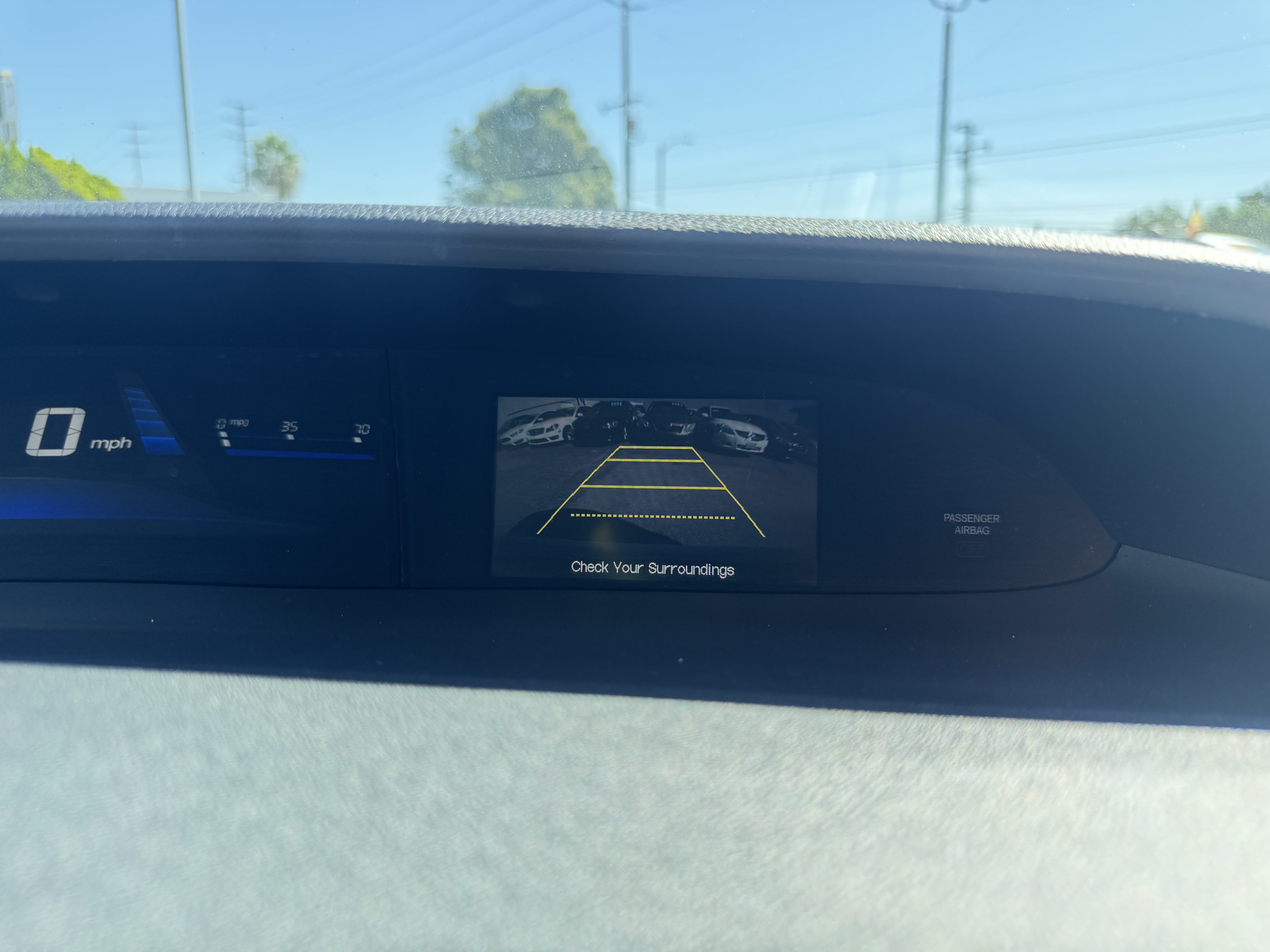 Used 2014 Honda Civic LX Sedan image 24
