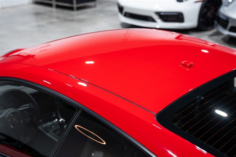 Used 2019 Porsche 911 GT3 RWD image 63