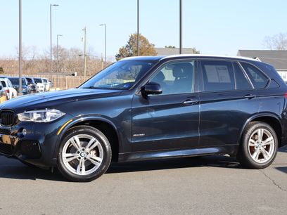 Used 2017 BMW X5 xDrive35i