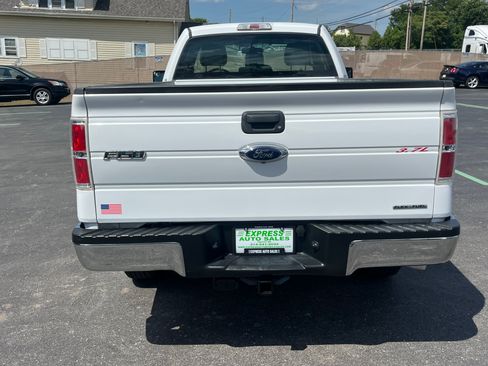 Used 2014 Ford F150 2WD Regular Cab XL image 10