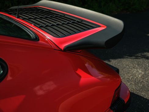 Used 1988 Porsche 911 Carrera image 47