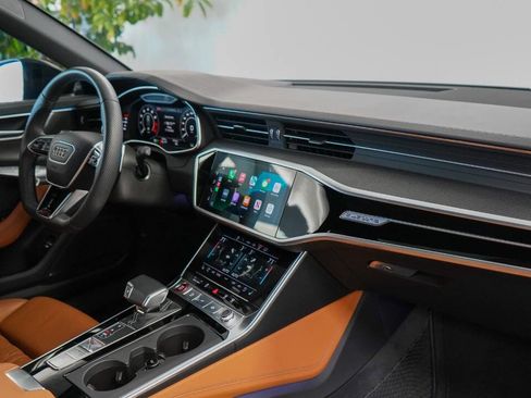 Used 2024 Audi RS 6 performance image 60