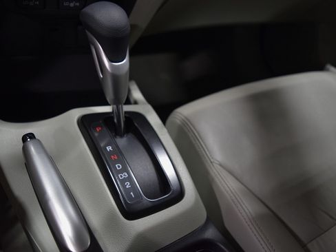 Used 2012 Honda Civic EX-L image 26