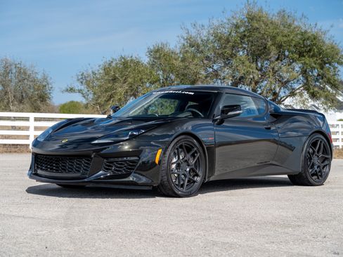 Used 2021 Lotus Evora image 5
