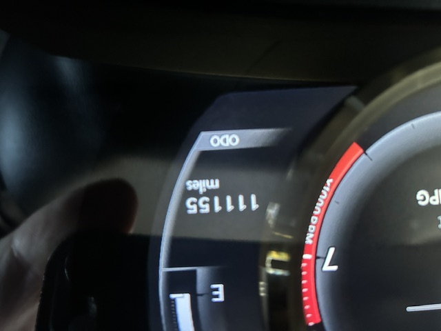 Used 2016 Lexus IS 300 AWD image 11