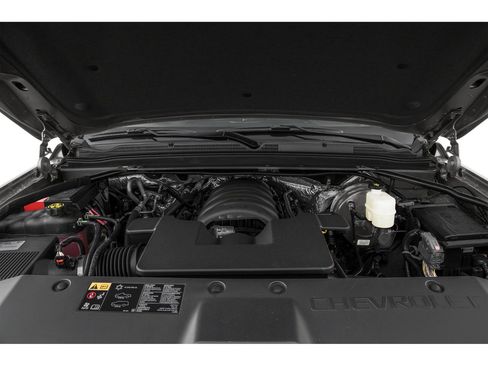 Used 2015 Chevrolet Suburban LTZ image 44