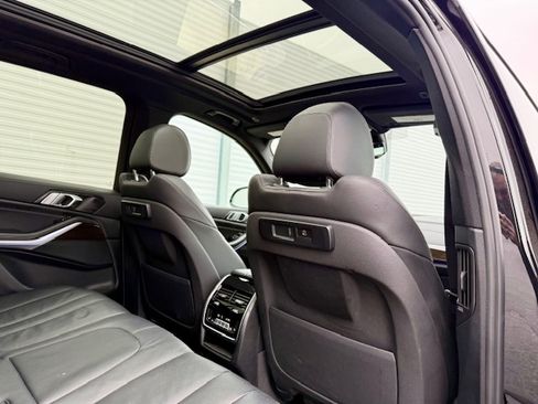 Used 2019 BMW X5 xDrive40i image 12