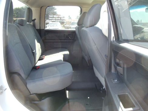 Used 2016 RAM 1500 Tradesman image 15