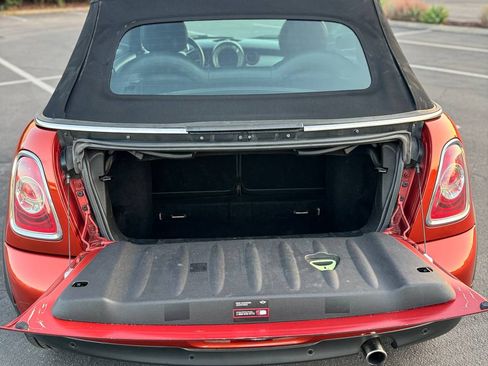 Used 2013 MINI Cooper Convertible FWD image 23