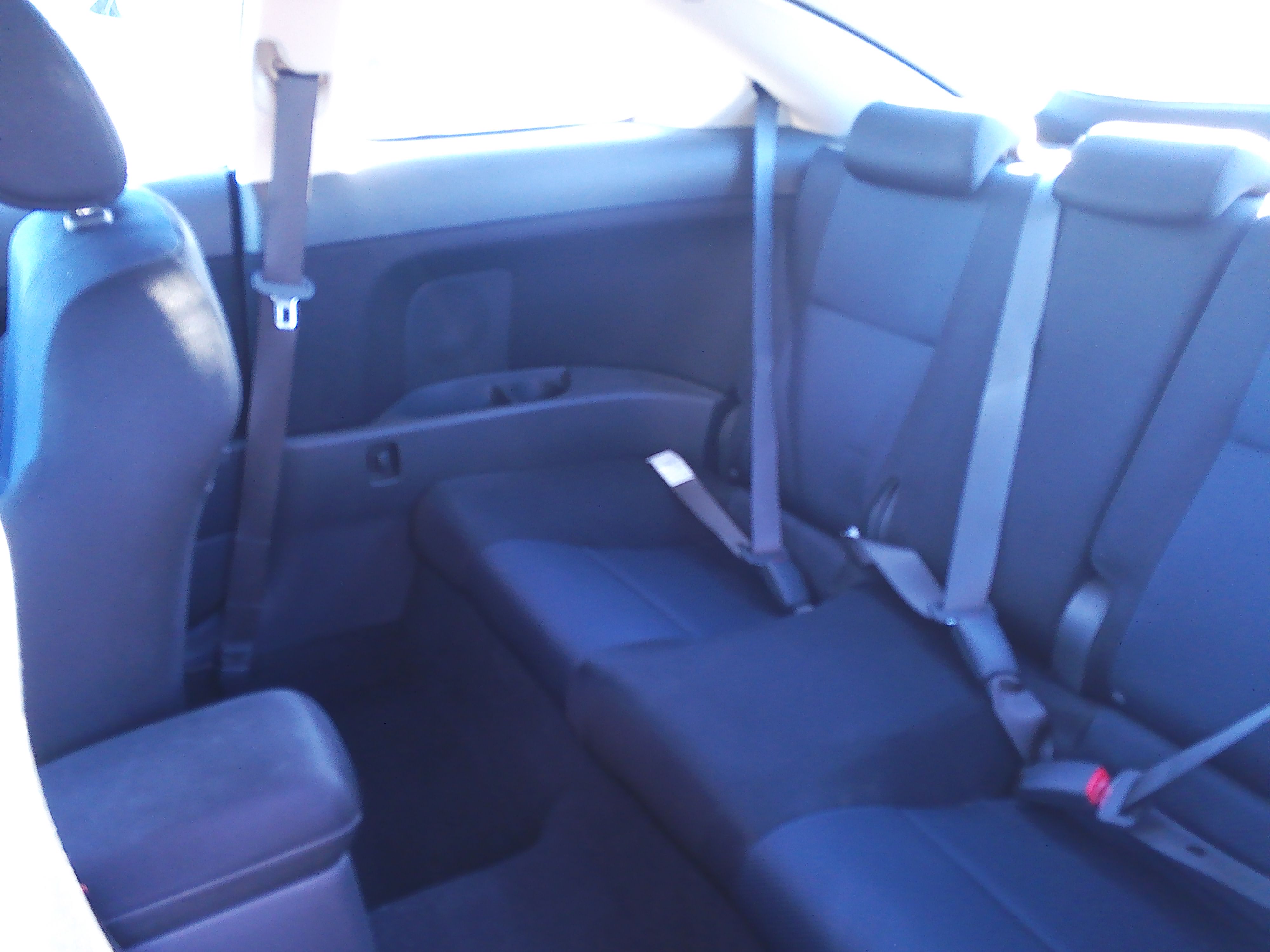 Used 2006 Scion tC FWD image 8