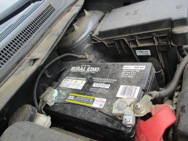Used 2010 Ford Edge AWD Limited image 53