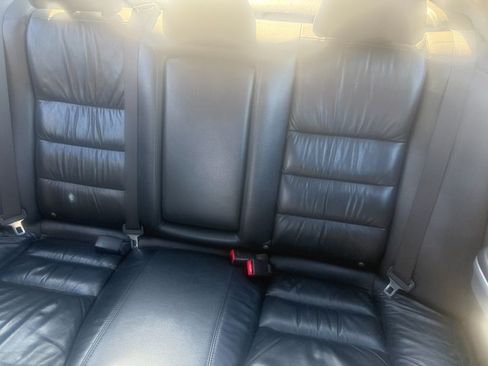 Used 2009 Honda Accord EX-L image 4