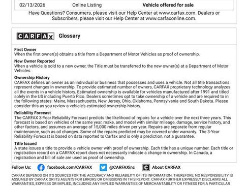 Used 2015 Chevrolet Impala LS image 21