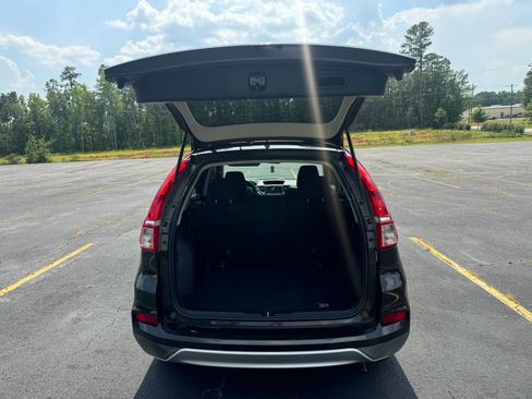 Used 2015 Honda CR-V FWD EX image 24