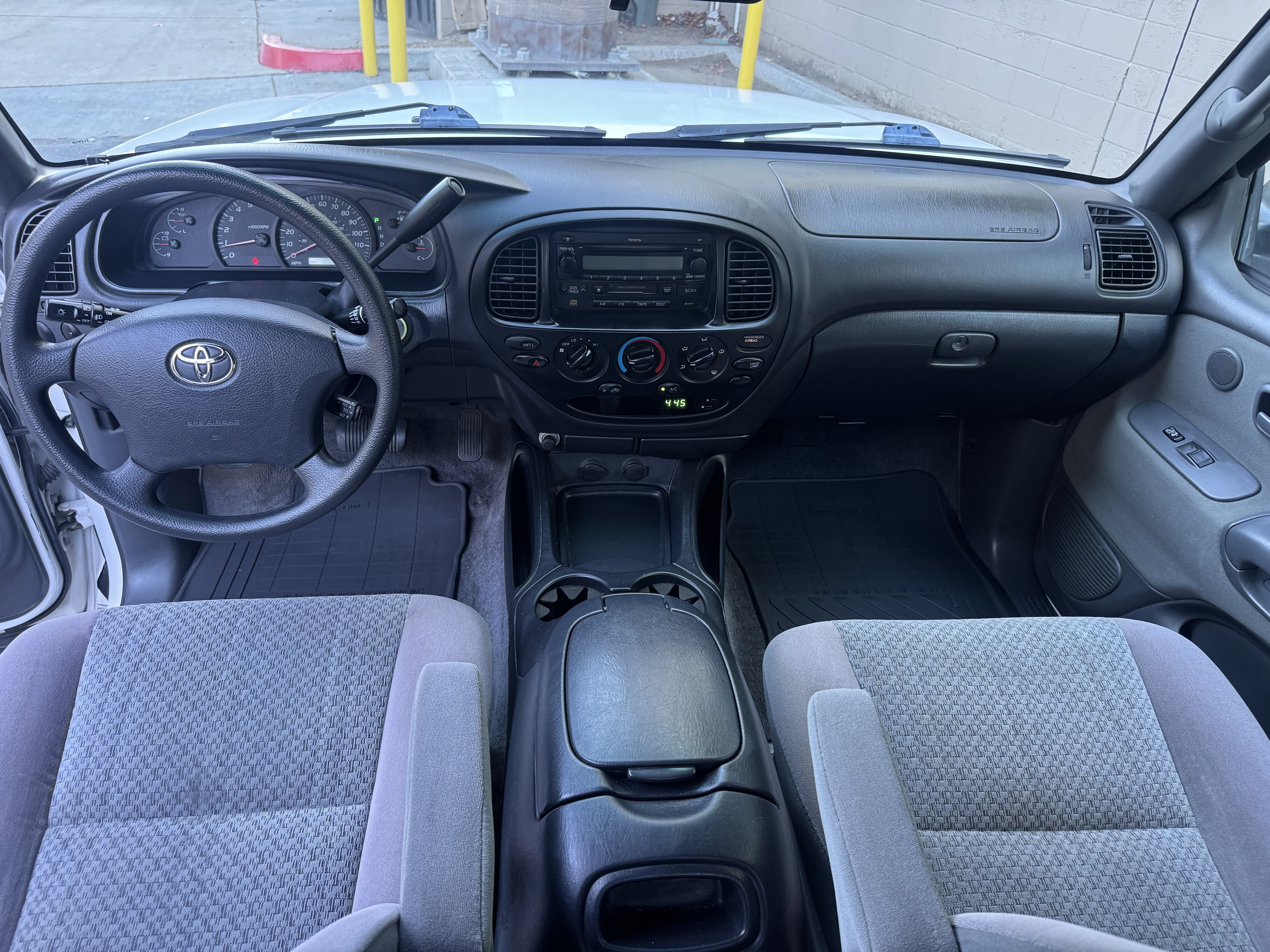 Used 2006 Toyota Tundra w/ TRD Off-Road Package RWD image 34