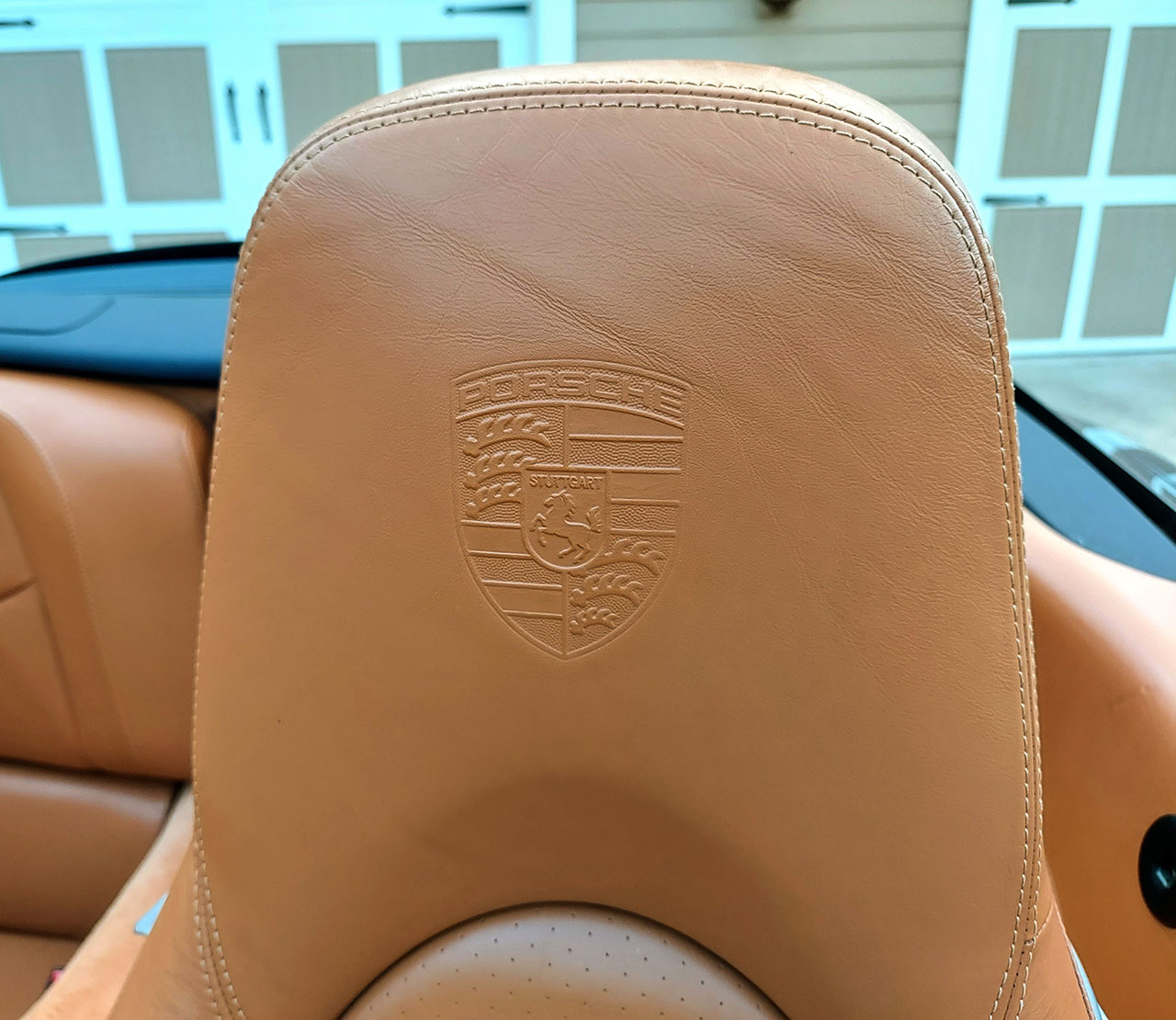 Used 2006 Porsche 911 Cabriolet RWD image 61