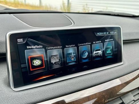 Used 2017 BMW X5 xDrive35i image 23