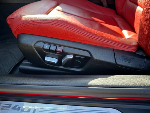 Used 2018 BMW M240i xDrive image 19