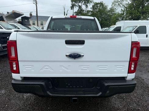 Used 2022 Ford Ranger XL image 4