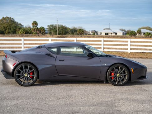 Used 2014 Lotus Evora S image 14