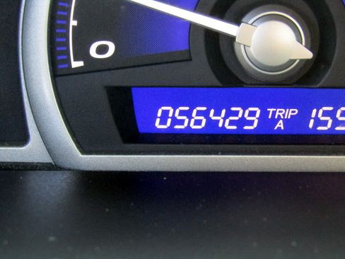 Used 2007 Honda Civic EX Sedan image 20
