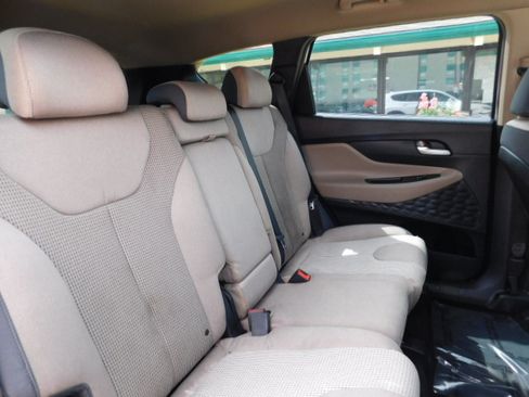 Used 2020 Hyundai Santa Fe SEL image 21
