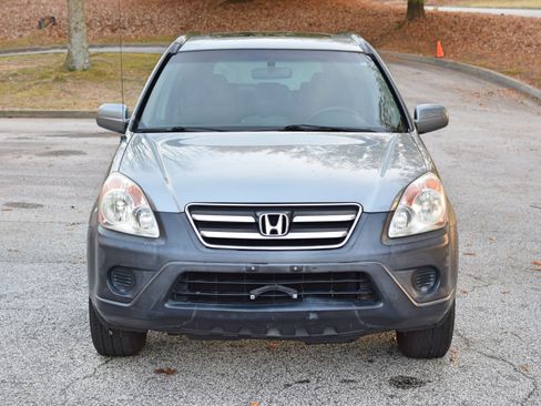 Used 2006 Honda CR-V EX image 3