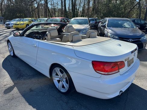 Used 2009 BMW 335i image 3