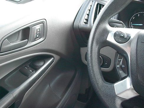 Used 2022 Ford Transit Connect XL FWD image 16