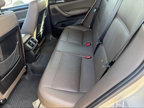 Used 2011 BMW X3 xDrive28i AWD/4WD image 4