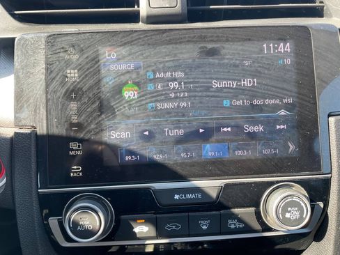 Used 2017 Honda Civic EX image 15