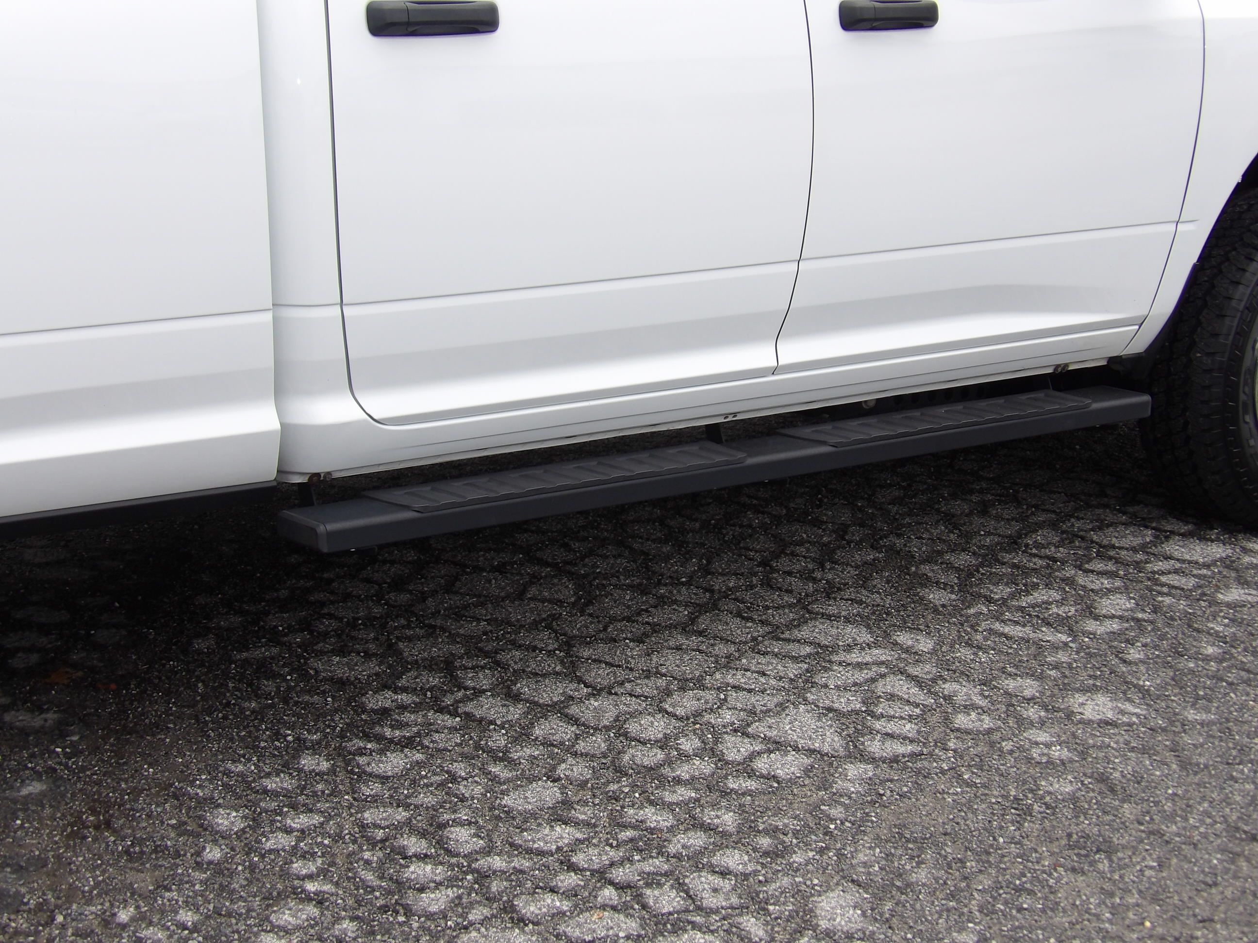 Used 2024 RAM 2500 4x4 Crew Cab Tradesman image 14